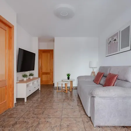 Raxi Apartment Torrevieja Exterior photo