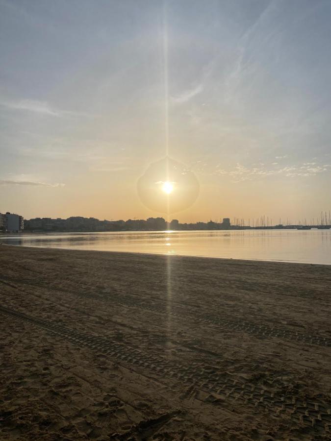 Raxi Torrevieja