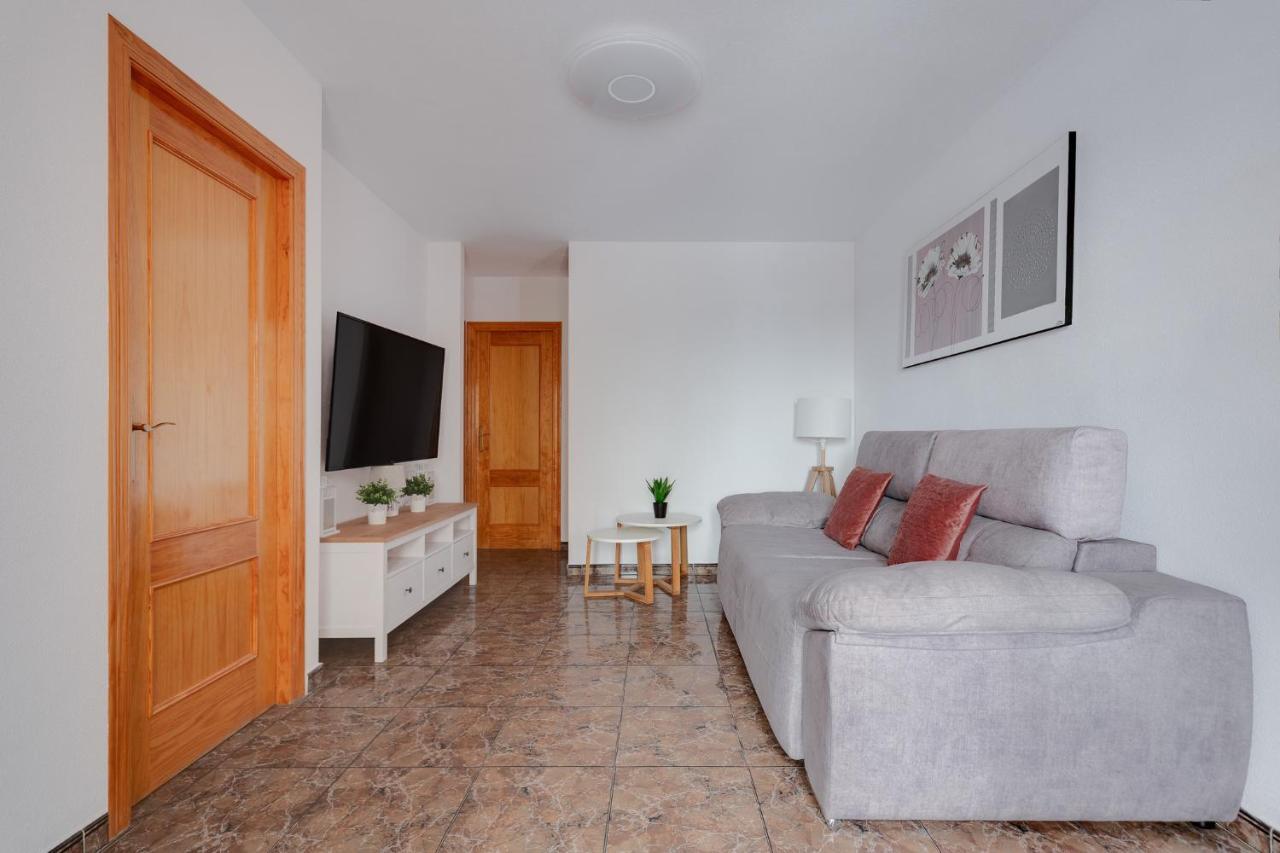 Apartment Raxi Torrevieja