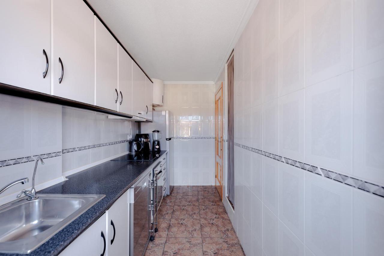 Apartment Raxi Torrevieja