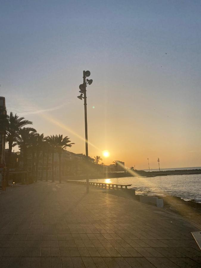 Raxi Apartment Torrevieja