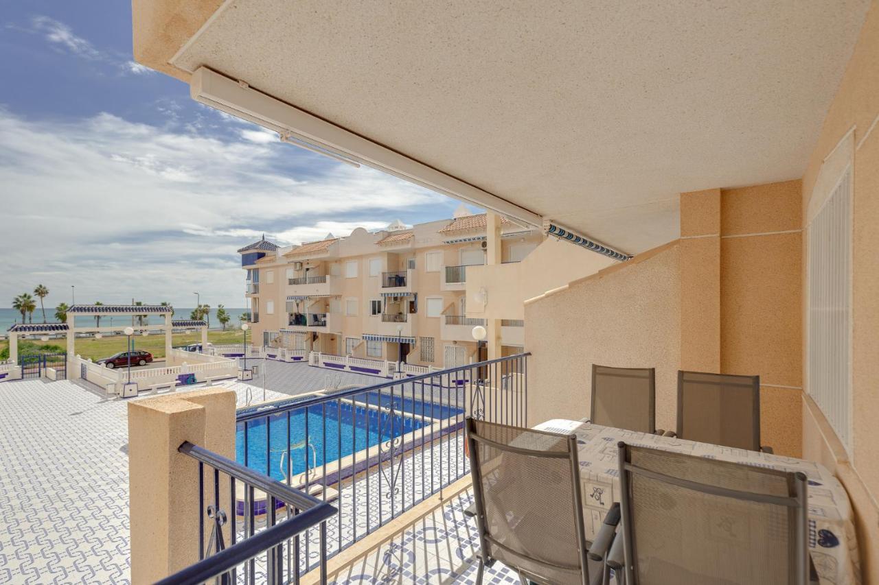 Raxi Torrevieja