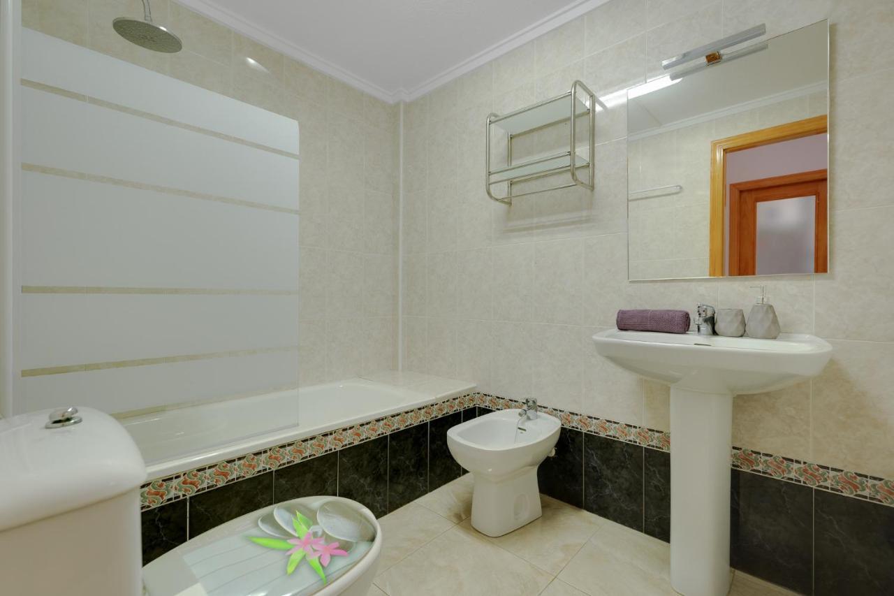 Raxi Apartment *